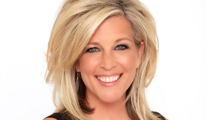 Laura Wright