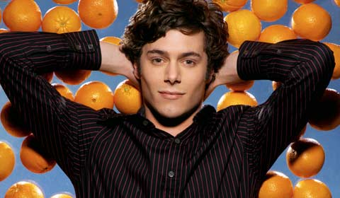 WATCH: Adam Brody recalls his role on Y&R